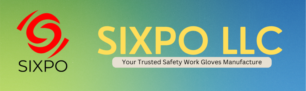 Sixpo LLC banner logo