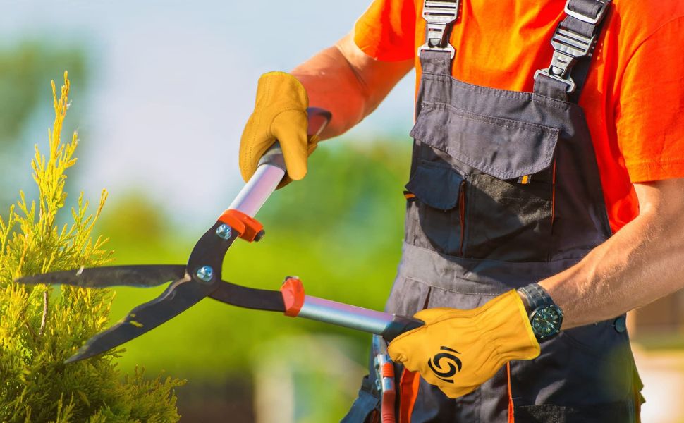 Sixpo LLC leather gloves info